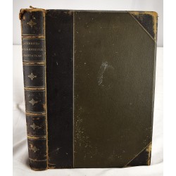 Andrees Allgemeiner Handatlas: in 91 Haupt- und 86 Nebenkarten Nebst Vollstaandigem Alphabetischem Namenverzeichnis